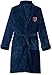NFL Dallas Cowboys Men's Silk Touch Lounge Robe