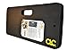 CLC Custom Leathercraft 301 Small Kneeling Pad, 8 x 18-in.