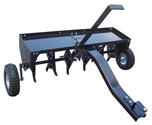 Yard Tuff AE-40T Plug Aerator