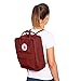 Fjallraven K¿nken Purple/Violet One Size