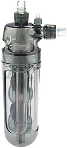 AVOLUTION ISTA Turbo CO2 Reactor Diffuser12/16mm External for Plants Atomizer ph