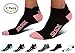 SB SOX Ultralite Compression Running Socks for Men & Women (2 Pairs)