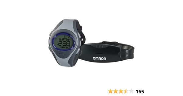 ▷ OMRON HEARTGUIDE: El reloj tensiómetro más fiable.Análisis y precio