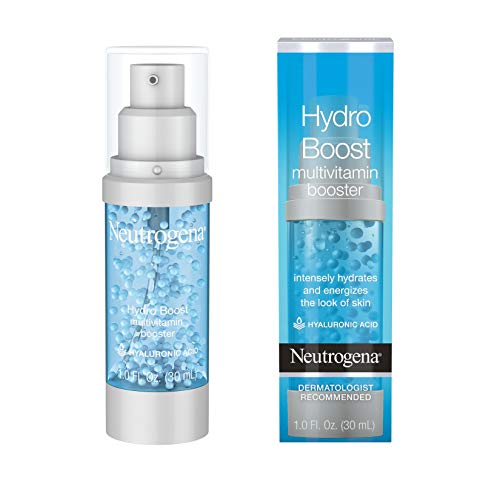 hydro boost eye serum