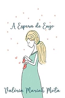 Livro A Espera de Enzo