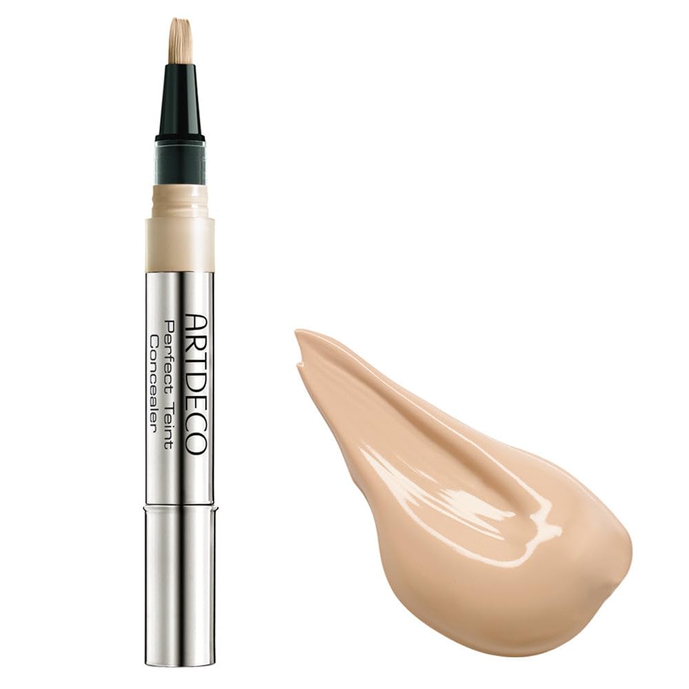 Artdeco AD Perfect Teint Refreshing Concealer, Natural, 2 ml — image 1