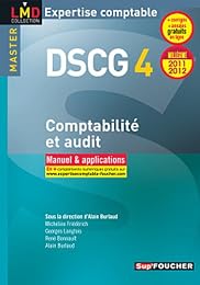 Comptabilité et audit