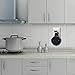 Home Outlet Wall Mount Holder for Bose, Anker, Home Mini Round Speakers Accessories