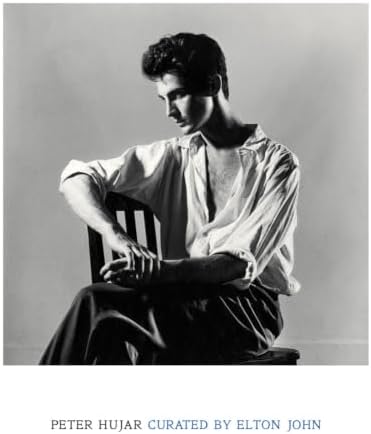 Peter Hujar: A Retrospektive: Peter Hujar: 9783980385107: Amazon