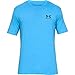 Under Armour Men's Sportstyle Left Chest Short Sleeve T-Shirt