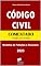 Livro Código Civil Comentado artigo por artigo : Modelos Práticos
