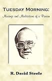 Tuesday Morning: Musings and Meditations of a Parson by 