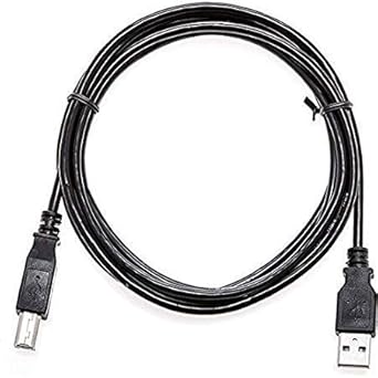 lexmark usb cable