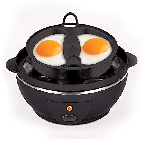 Copper Chef Want The Secret to Making Perfect Eggs & More C Electric