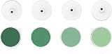 Momcozy Baby Nail Trimmer Replacement Pads 8 Count for Electric Nail Trimmer