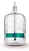 Clean Bottle Express Carboy Brush for Cleaning Carboys/Corny Kegs primary