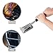 Adoric Life 360° Clean Grill Brush with Scraper, 18