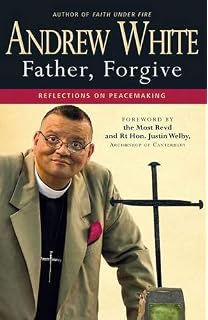 The Vicar Of Baghdad Fighting For Peace In The Middle East - 