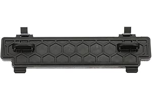 Cabin air filter cover compatible with multiple For Kia models featuring the part number 1419 B2000, a perfect fit