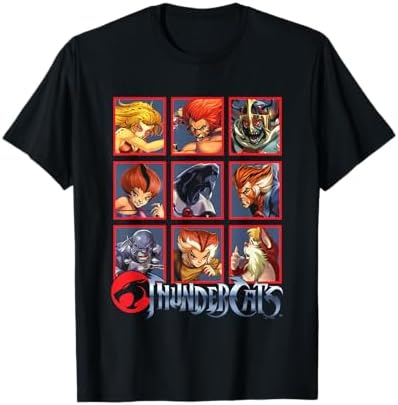 Amazon.com: ThunderCats Logo Sword of Omens Mens Long Sleeve Adult