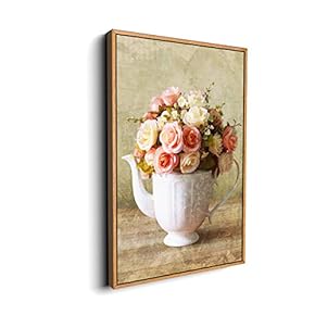 SIGNFORD Canvas Wall Art for Living Room, Bedroom...