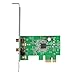 Netis WF2113 Wireless N 300Mbps Advanced PCI-E Adapter, 5 dBi High Gain Antennas, 2T2R MIMO, Low-Profile Bracket Included, PCI-E N300 (WF-2113)