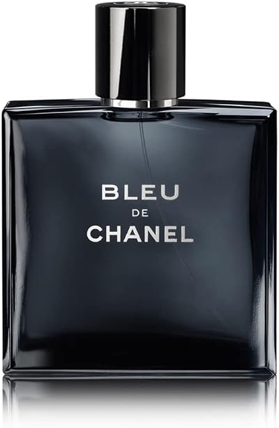 Chanel Bleu De Chanel Eau de Toilette EDT 150ml Men's Fragrance