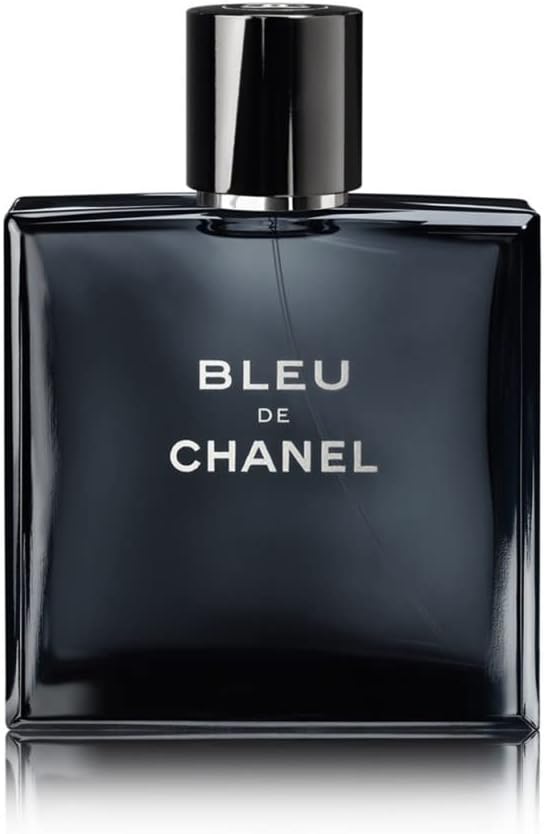 Chanel Bleu De Chanel Eau de Toilette EDT 150ml Men's Fragrance