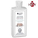 MAISON BERGER Cotton Caress Lampe Berger Refill, 500ml/16.9 Fl.Oz