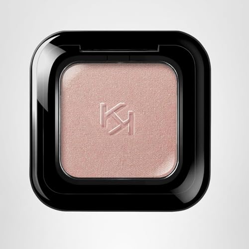 KIKO Milano High Pigment Eyeshadow 21 | Highly Pigmented Long-Lasting Eye-Shadow, Available In 5 Different Finishes: Matte, Pearl, Metallic, Satin And Shimmering