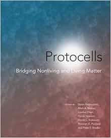 Protocells Bridging Nonliving And Living Matter Mit