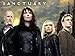 Sanctuary Season 2