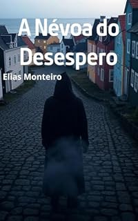 Livro A Névoa do Desespero