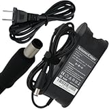 NEW AC Adapter/Power Supply for Dell INSPIRON 1420 1520 505m 630M 640M 710M