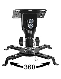Cheetah Mounts - Soporte universal para proyector