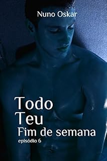 Livro Todo teu: Fim de Semana