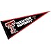 College Flags & Banners Co. Texas Tech Red Raiders Pennant Full Size Felt