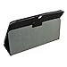 Acer Iconia One 10 B3-A20 Case,Mama Mouth PU Leather Folio 2-Folding Stand Cover with Stylus Holder for 10.1