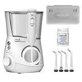 Waterpik Whitening Professional Water Flosser, White