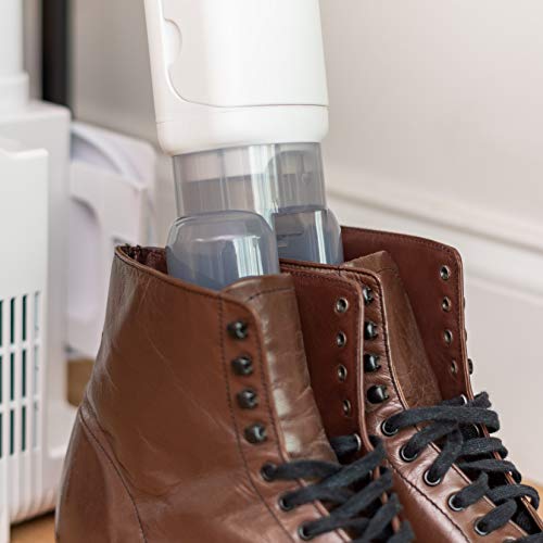 IRIS USA BLWH1, Portable Blanket Warmer for Warming Bed and Couch