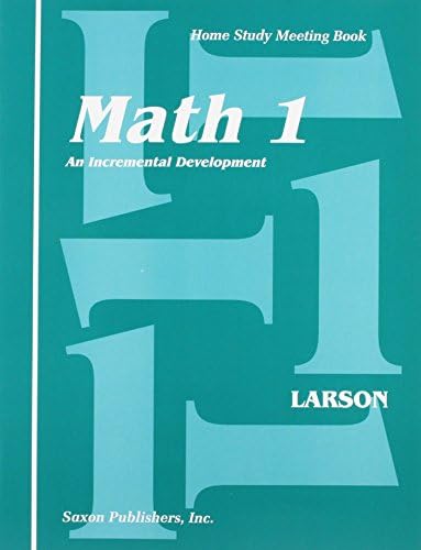 Student's Meeting Book: 1st Edition