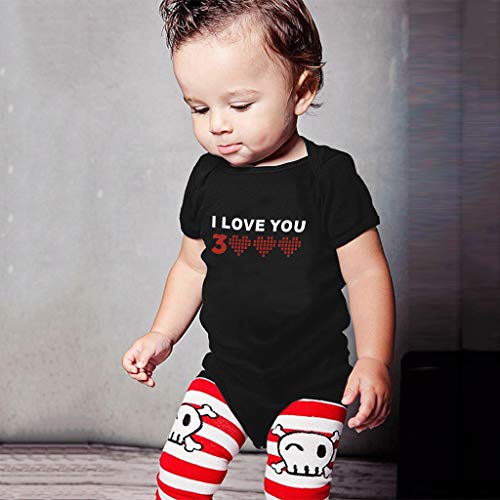 image for HANANei_baby dress Hot! Baby Girls Romper HANANei Toddler Unisex Girls
