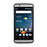 ZTE Protective Cell Phone Case for Axon 7 Mini - Black