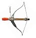 Duck Commander Marshmallow Shooter Mini Bow Shooter