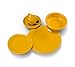 Fiesta 10-1/2-Inch Dinner Plate, Sunflower
