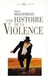 Une  histoire de la violence