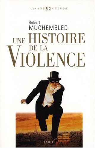 Une  histoire de la violence