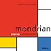 Mondrian : Pop-up monumental by