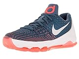 Nike Kids KD 8 (GS) Basketball Shoe