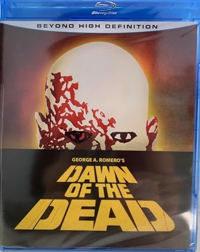 Amazon.com: Zombi: Dawn of the Dead : Ted Bank, Tony Buba, Sharon